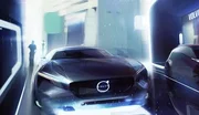 Volvo dévoile sa stratégie "électrique" pour l'avenir