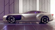 Renault : un concept pour célébrer Le Corbusier