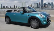 Mini Cabriolet 2016 : la nouvelle Mini enlève enfin le haut !