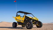 Essai Yamaha YXZ1000R : Raide dingue de dunes