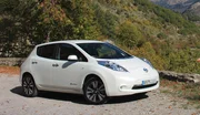 Essai Nissan Leaf 30 kWh : une rallonge à 2 000 €