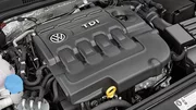 Volkswagen : pas de trucage sur le moteur Diesel EA288