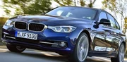Essai BMW 320d EfficientDynamics : L'écolo-sportive