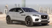 Jaguar : un six cylindres en ligne et un SUV électrique ?