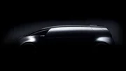 Mercedes-Benz Vision Tokyo : un nouveau concept de voiture autonome