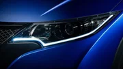 La future Honda Civic aura un 3-cylindres essence