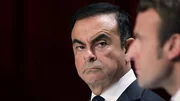"Ne pas déstabiliser l'alliance" Renault-Nissan, prévient Macron