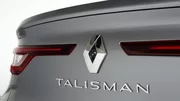 Prix Renault Talisman : les tarifs officiels de la berline et du break