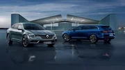 Renault Talisman : tous les tarifs