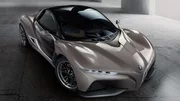 Yamaha Sports Ride Concept : la super(kei)car ?