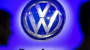 Volkswagen dans le rouge à cause du scandale du diesel