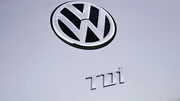 Volkswagen : une perte de 3,48 milliards d'euros au troisième trimestre