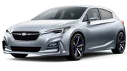 Subaru présentera deux concepts à Tokyo, dont la prochaine Impreza