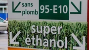 Bioethanol : où en est la France ?