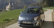 Nouvelle Renault Twingo : plus de détails !