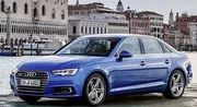 Essai Audi A4 : pour rester en situation dominante