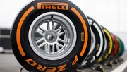 Même chinois, Pirelli restera italien