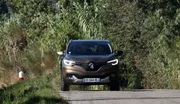 Le Renault Kadjar à l'essai pendant 14 jours – Etape 5/5 : retour sur Paris et bilan