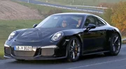Porsche 911 R : Pour les puristes