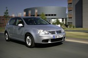 Volkswagen Golf 1.4 TSI 122 ch : downsizing