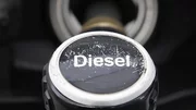 Sondage: les Français pragmatiques face au diesel