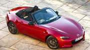 Essai Mazda MX-5 1.5 Skyactiv 131ch : Zut ! On a des enfants…