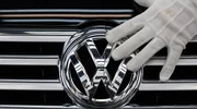 Les immatriculations de Volkswagen en baisse après le scandale