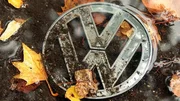 Scandale Volkswagen : rien qu'une grosse bourde