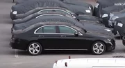 La nouvelle Mercedes Classe E se découvre en vidéo