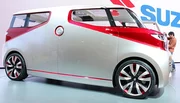 Suzuki Air Triser Concept