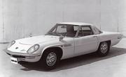 Mazda : 40 ans de moteurs rotatifs !