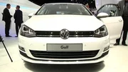 Scandale Volkswagen : 800.000 voitures aux irrégularités sur les émissions CO2