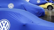 Affaire VW : des irrégularités de CO2 sur 800.000 voitures ?