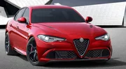 Alfa Romeo retarde la sortie de la Giulia et de son SUV