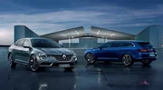 Renault Talisman : il est possible de passer commande