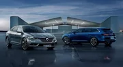 Nouvelle Renault Talisman 2015 : les prix à partir de 27.900 euros