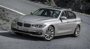 BMW dévoile les prix de ses nouvelles hybrides rechargeables