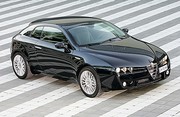 Essai Alfa Romeo Brera 3.2 V6 JTS Q4