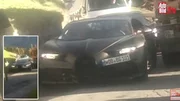 La Bugatti Chiron de nouveau captée en vidéo