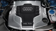 Le groupe Volkswagen reconnaît finalement que le V6 diesel est doté d'un logiciel spécifique