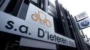 Le groupe D'Ieteren arrête la vente des Volkswagen non conformes