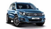 Volkswagen Tiguan Match, la bonne affaire !