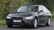 Essai BMW 318i : nouveau tricylindre essence