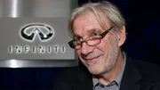 François Bancon : "Pour exister, Infiniti doit avoir un portfolio de 8 à 10 modèles"