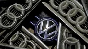 Bruxelles donne 10 jours à Volkswagen pour s'expliquer sur ses rejets de CO2