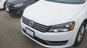 Volkswagen offre des remises record pour se faire pardonner