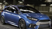 Une Ford Focus RS encore plus radicale en préparation ?