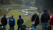 Fin des limitations de vitesse sur la Nürburgring Nordschleife