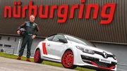 Fin des limitations de vitesse : reprise des records au Nürburgring