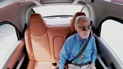 La voiture neuve : un produit réservé aux personnes âgées ?